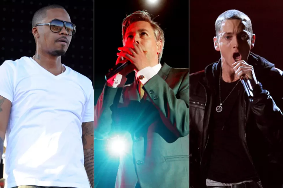 Eminem, Nas + More Reflect on Death of Beastie Boys&#8217; Adam &#8216;MCA&#8217; Yauch