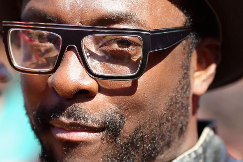 will.i.am, &#8216;This Is Love&#8217; – Song Review