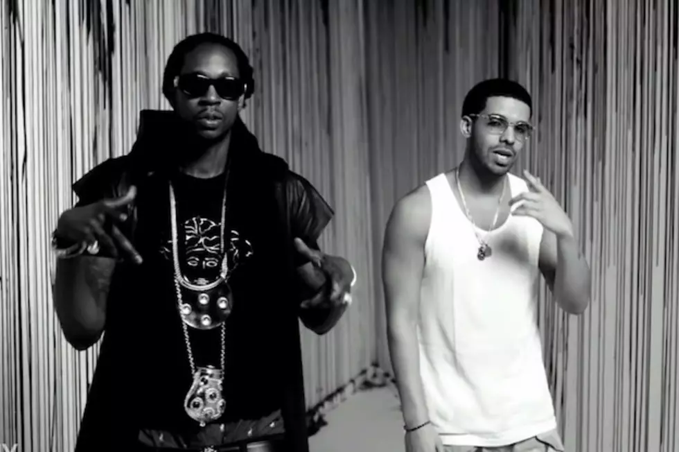 2 Chainz Drops Black-and-White &#8216;No Lie&#8217; Video Feat. Drake
