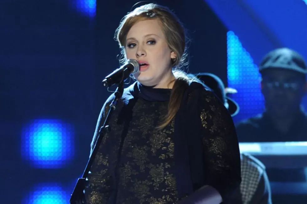 Adele&#8217;s &#8216;Drinking Problem&#8217; to Be Highlighted in Biography