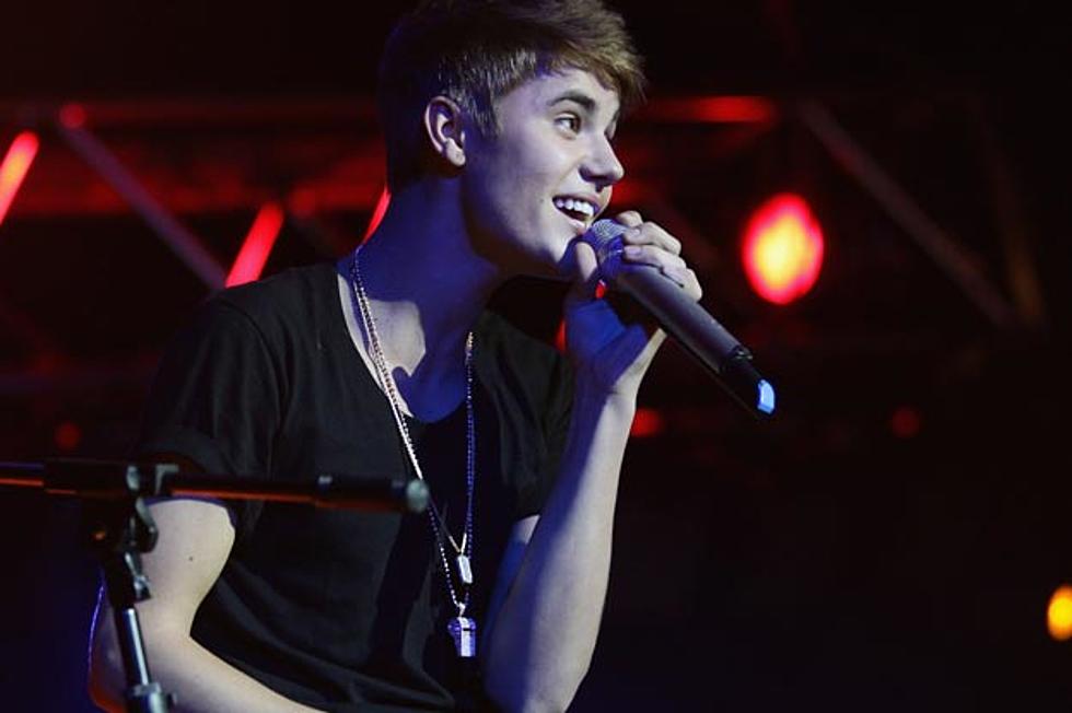 Justin Bieber &#8216;Believe&#8217; Songs: Listen to &#8216;Take You,&#8217; &#8216;Fall,&#8217; &#8216;Thought of You&#8217;