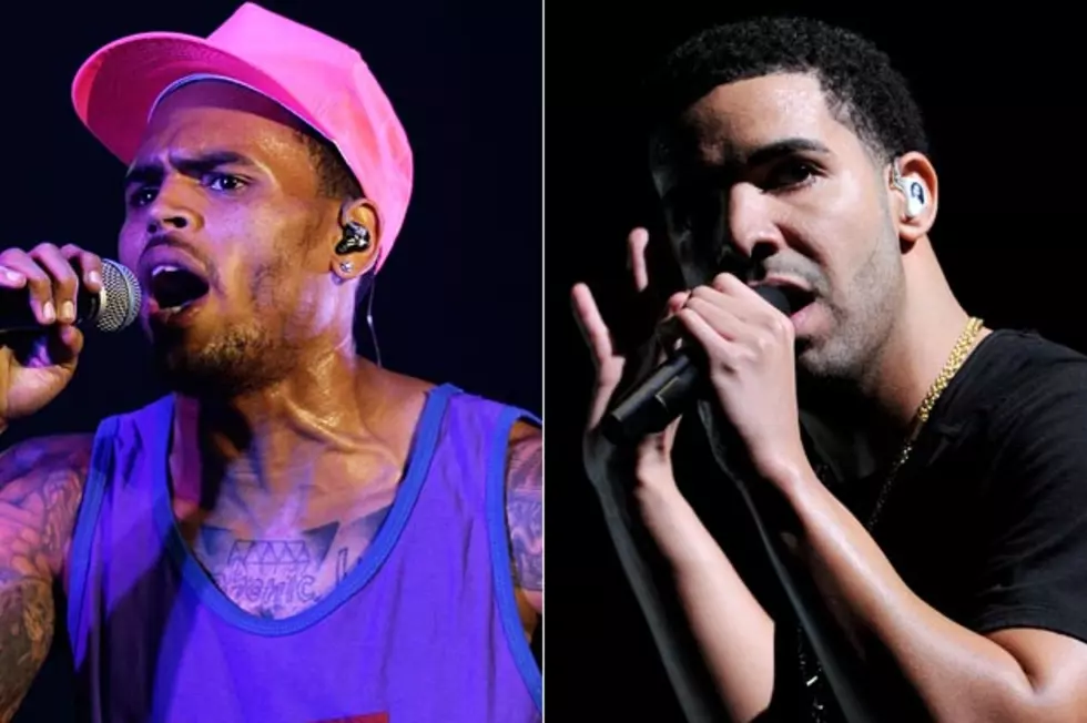 Chris Brown&#8217;s Attorney Reportedly Has Evidence to Implicate Drake in Club Fight
