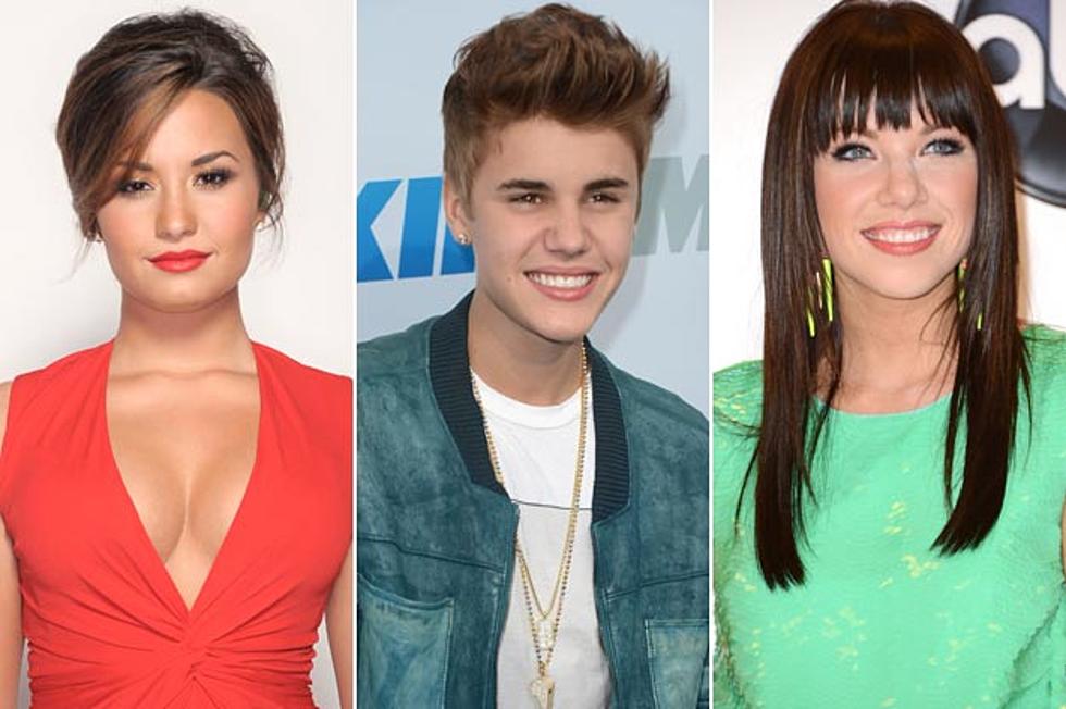 2012 Teen Choice Awards: Second Round of Nominations Announced