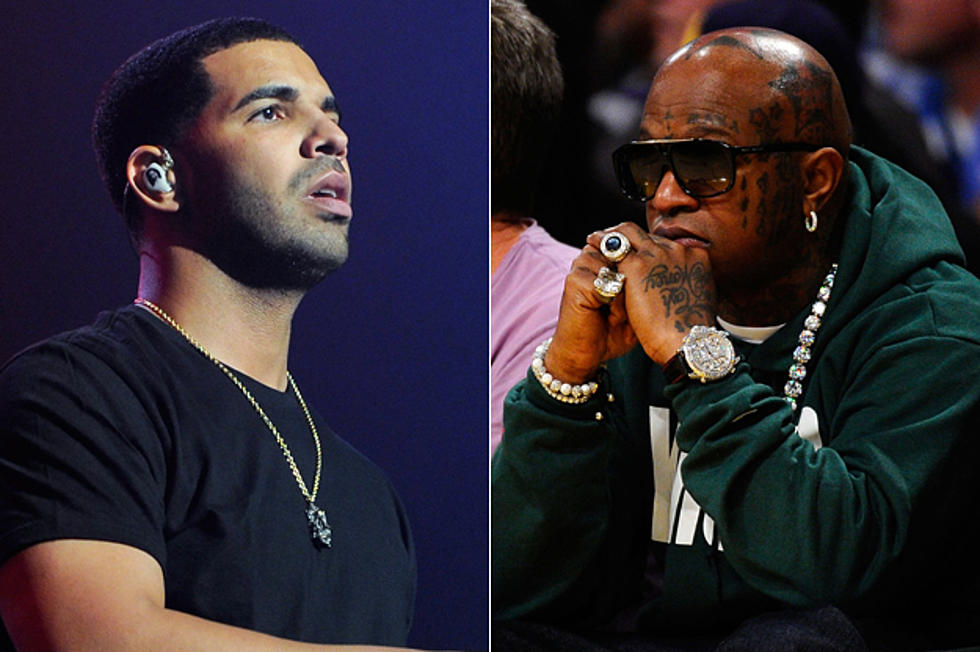 Birdman Denies Drake Had Any Part in Nightclub Fight With Chris Brown