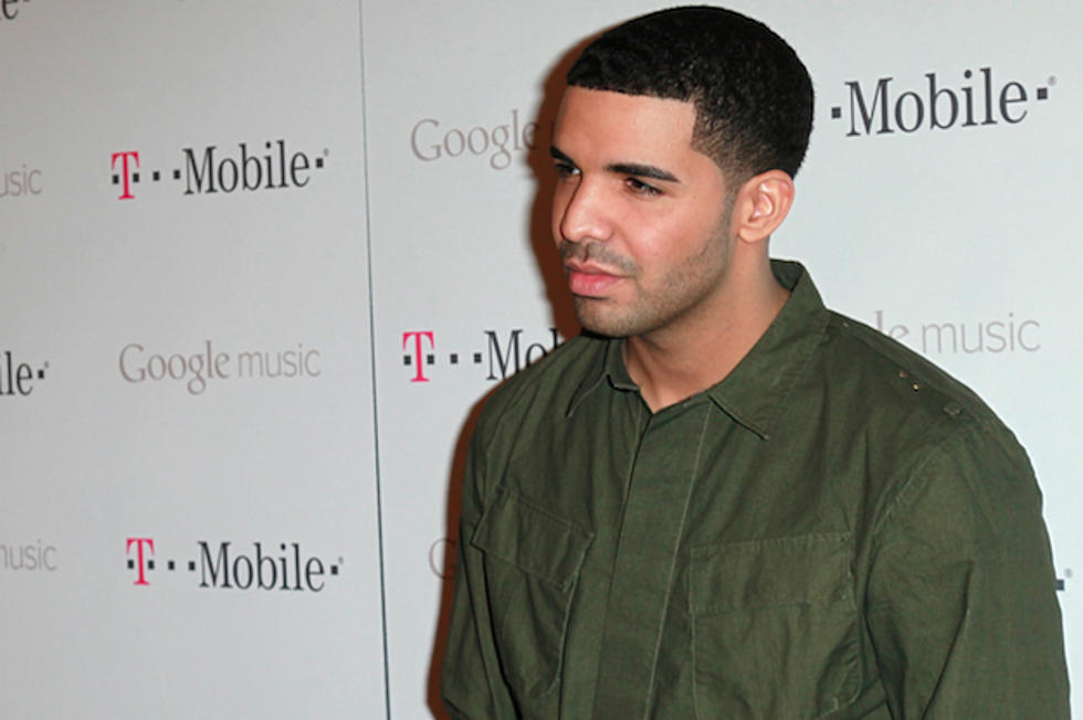 Will Drake Be Arrested for Fighting Chris Brown?