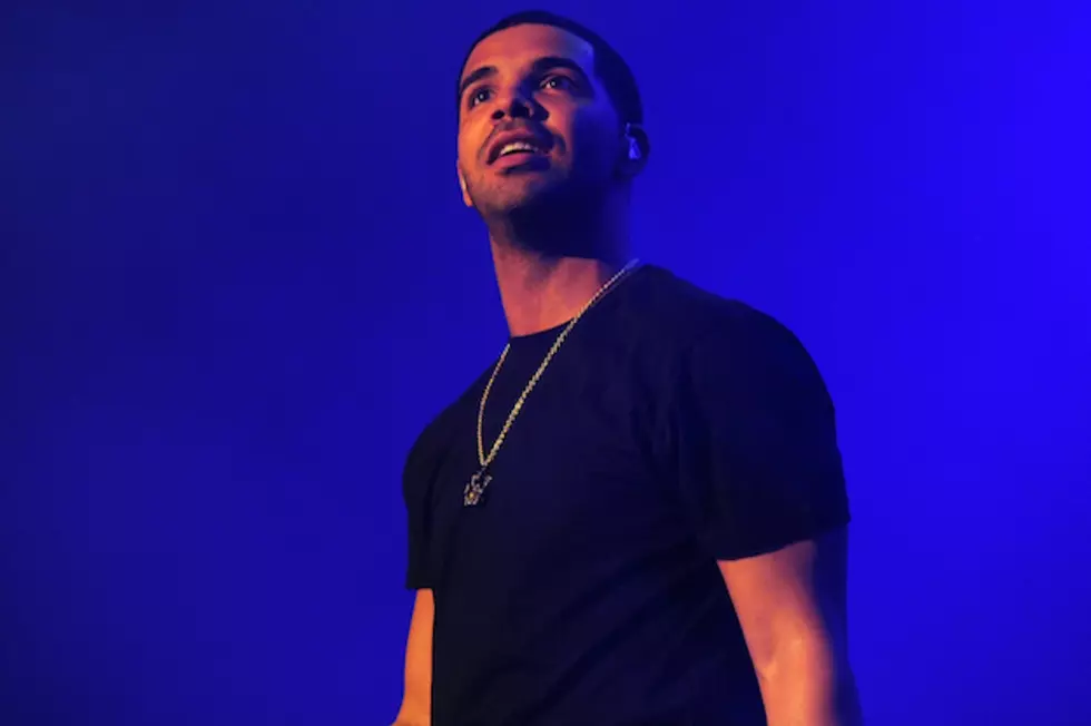 Drake Wants to Unite People with His Third Album