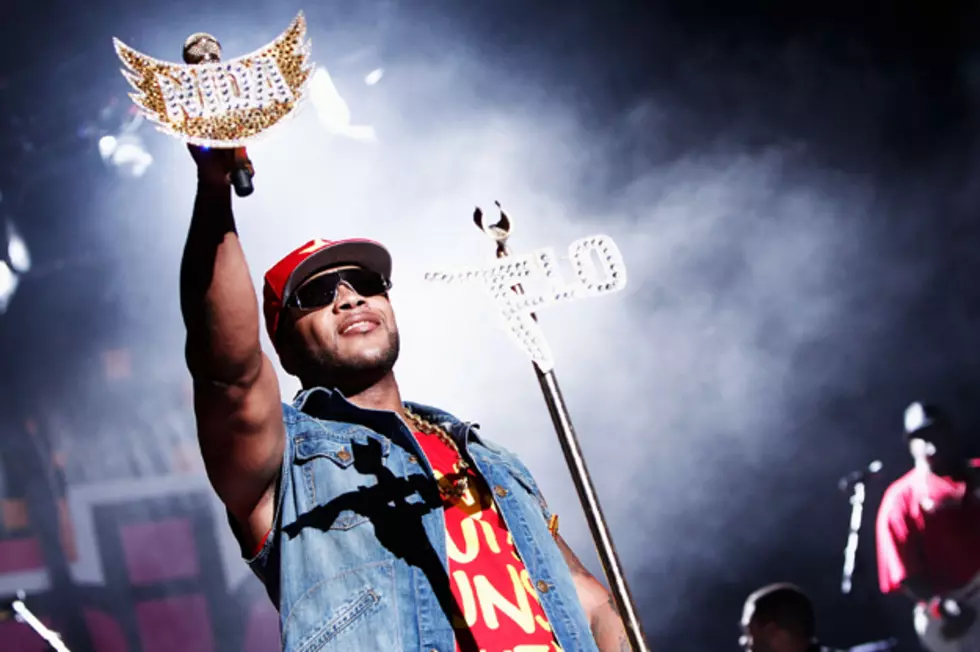 Flo Rida Reveals the Wildest Thing He&#8217;s Ever Done + the Secret to Star Quality