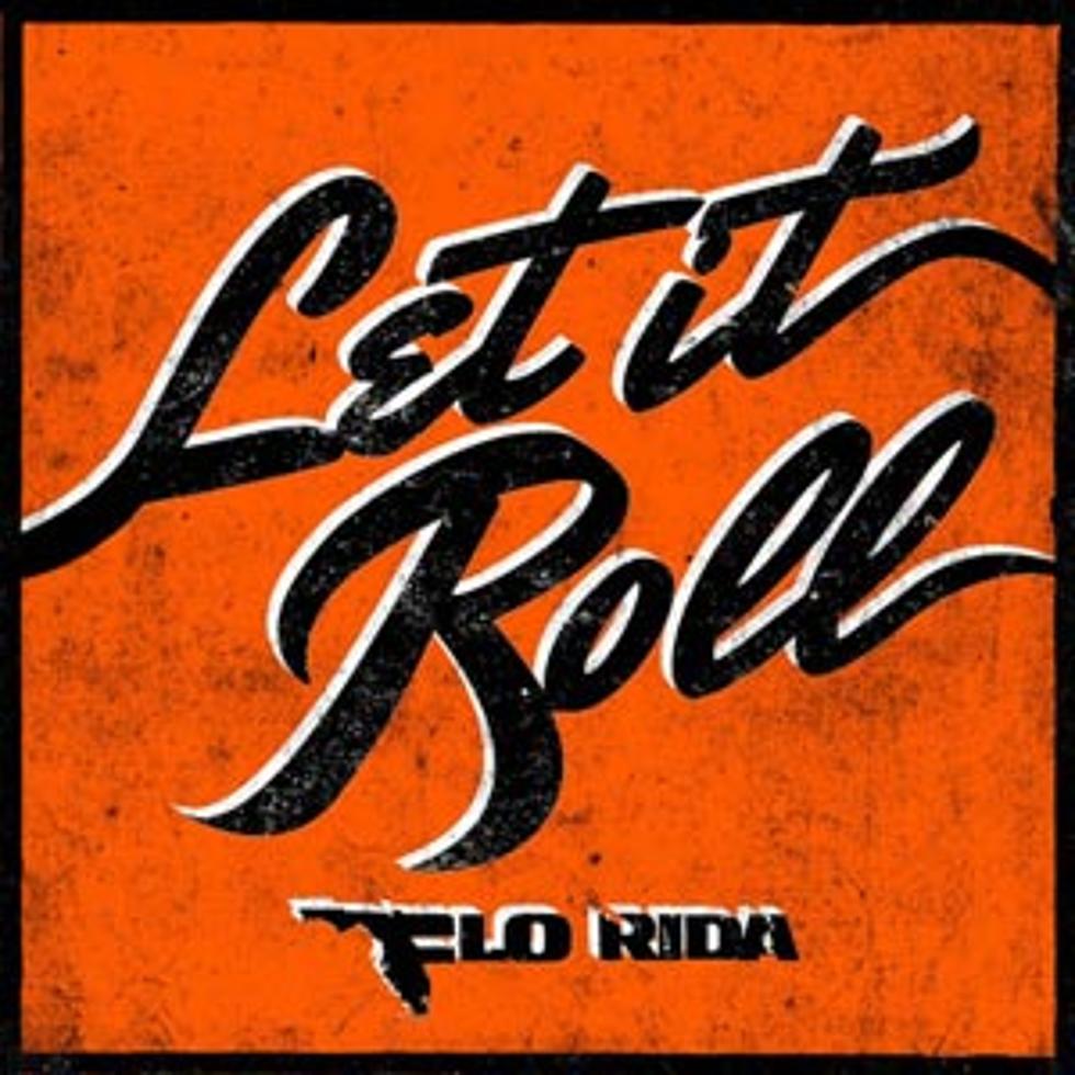 Flo Rida, &#8216;Let It Roll&#8217; – Song Review