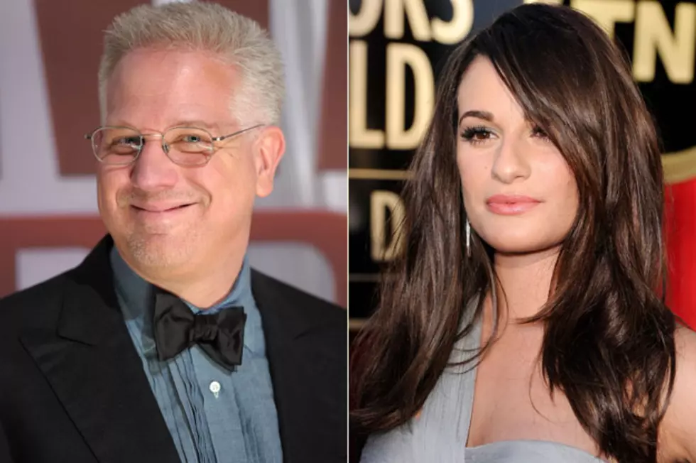 Glenn Beck Embarking on Anti-&#8216;Glee&#8217; Campaign With His Own Version of the Show