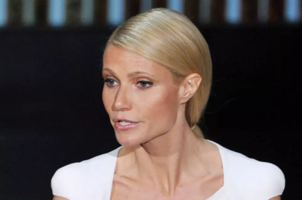 Gwyneth Paltrow Responds to Backlash for Using the N-Word