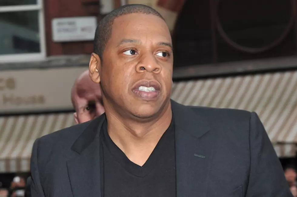 Jay-Z Appointed Director of the Barclays Arena in Brooklyn