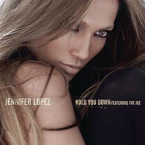 Jennifer Lopez Hold You Down