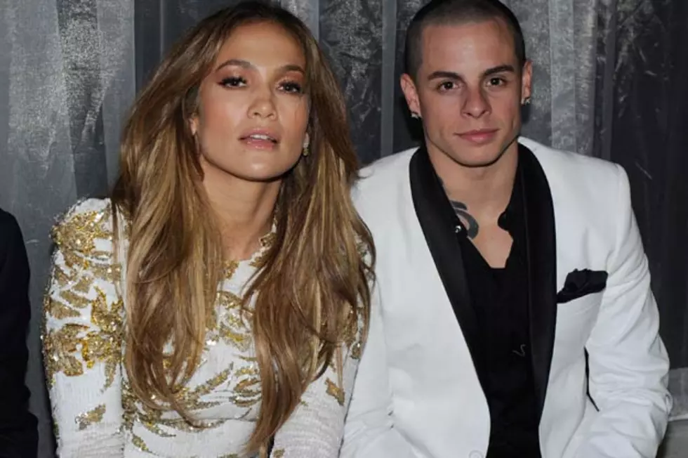 Jennifer Lopez on Engagement Rumors: &#8216;Don&#8217;t Be Fooled by the Rocks That I Got&#8217;