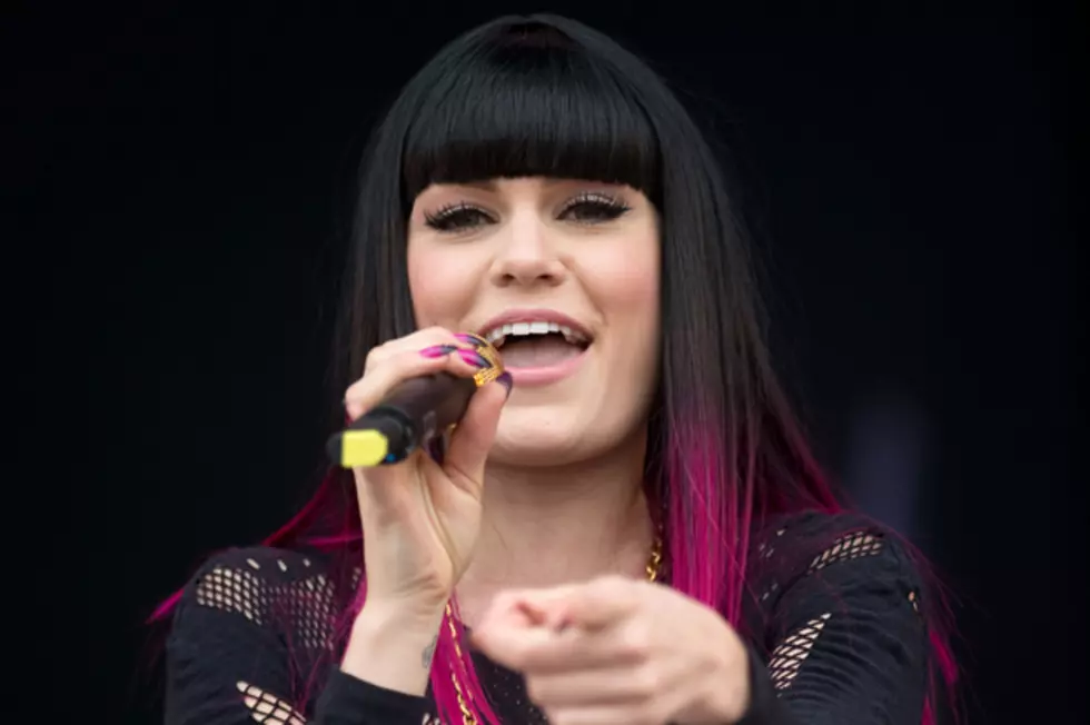 Jay-Z&#8217;s Security Team Busts Jessie J Out of Locked Bathroom
