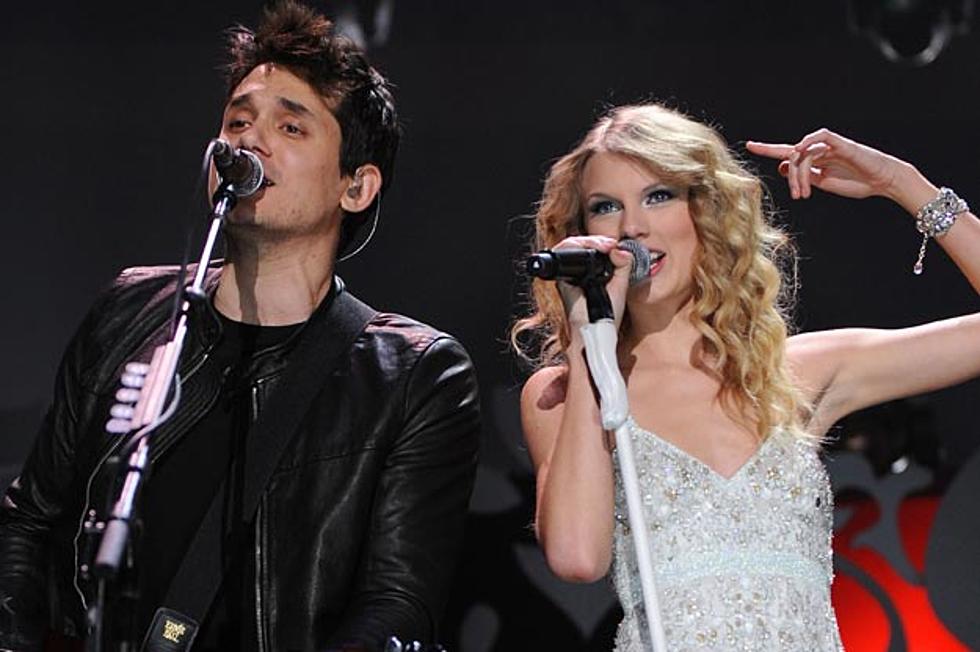 John Mayer Calls Taylor Swift&#8217;s &#8216;Dear John&#8217; &#8216;Cheap Songwriting&#8217;