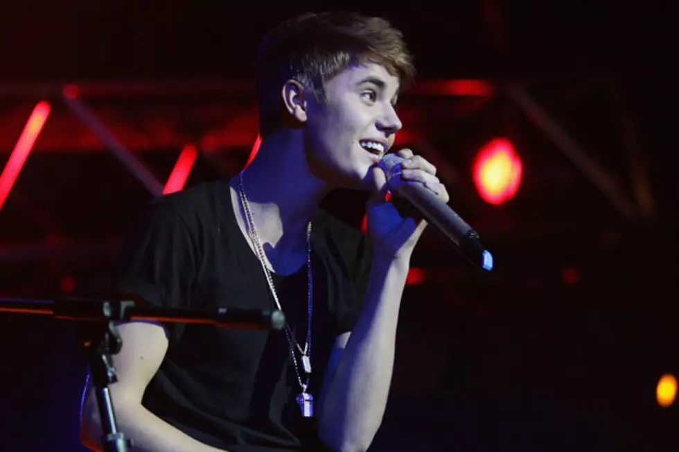 Justin Bieber Thanks Fans Before Serenading 300,000 Beliebers in Mexico