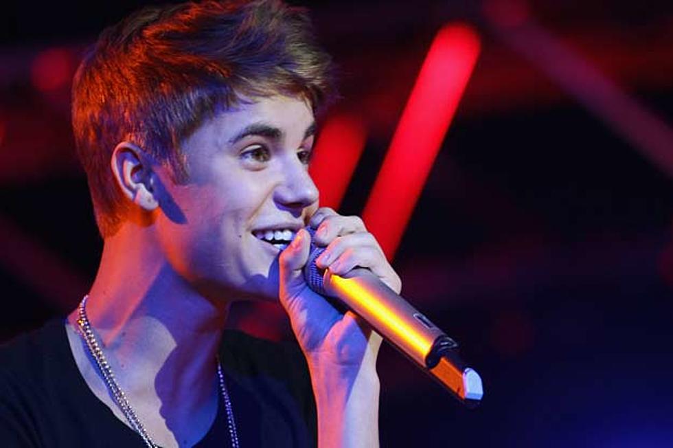 Which Celeb Owns Justin Bieber&#8217;s DNA?