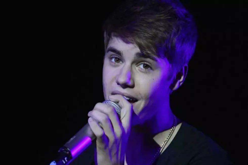 Justin Bieber&#8217;s Believe Tour Already Sold Out