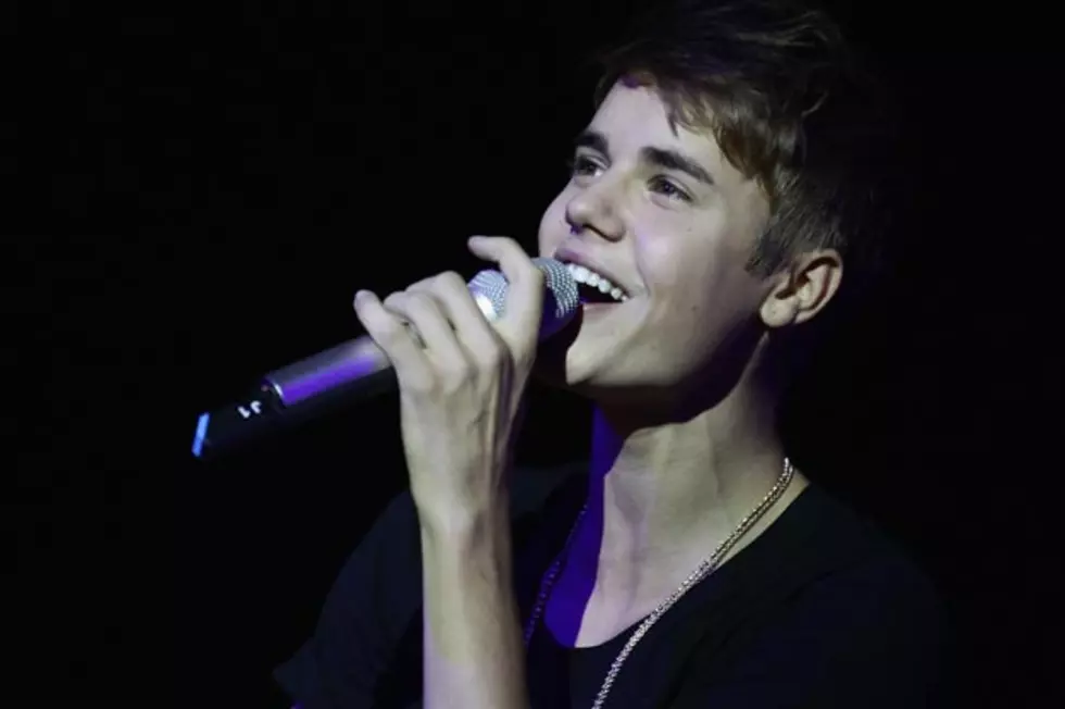 Justin Bieber Shares Next &#8216;Believe&#8217; Single + New Fragrance Name