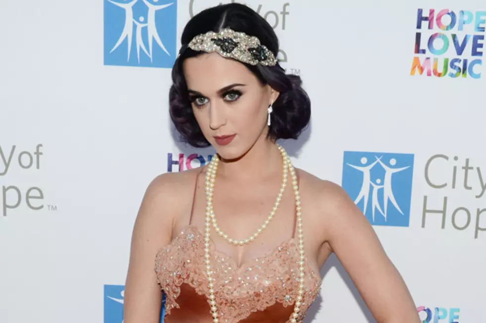 Katy Perry Says She Didn&#8217;t Want to &#8216;Hide&#8217; Divorce From &#8216;Part of Me&#8217; Film