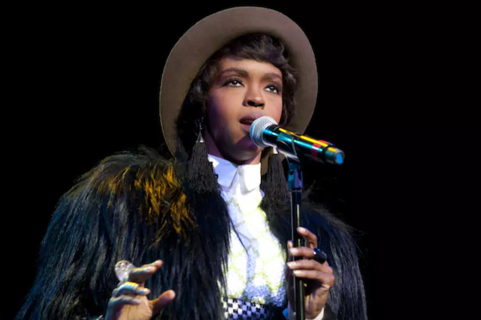 Lauryn Hill Faces Three Years in Prison on Tax-Evasion Charges