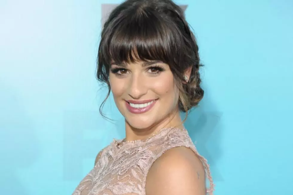 Lea Michele Tells &#8216;The Glee Project&#8217; Contestants to &#8216;Let Your Geek Flag Fly&#8217;