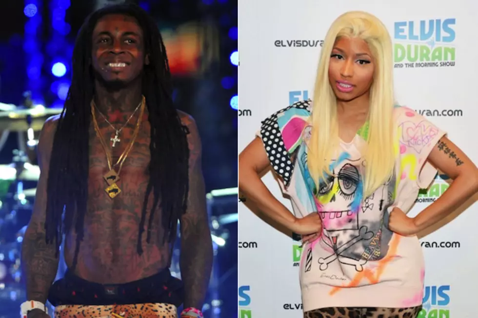Lil Wayne Explains Why He Canceled Nicki Minaj&#8217;s Performance at Summer Jam