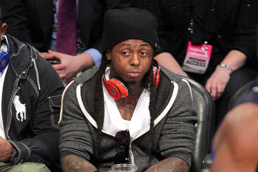 Lil Wayne Speaks Out on OKC Thunder Snub