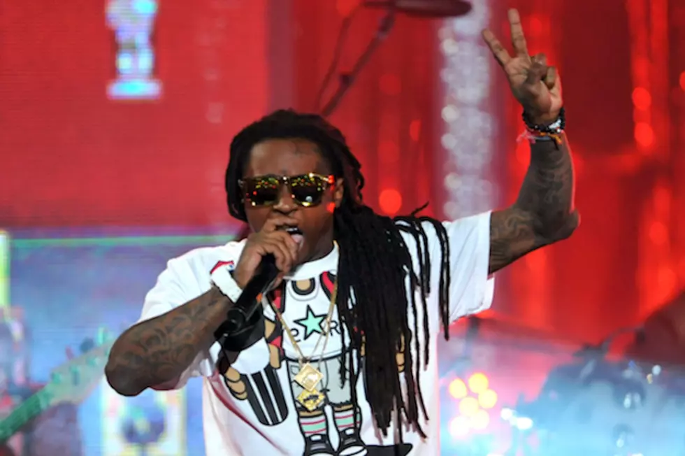 Lil Wayne Achieves 100th Hit on the Billboard R&amp;B/Hip-Hop Songs Chart