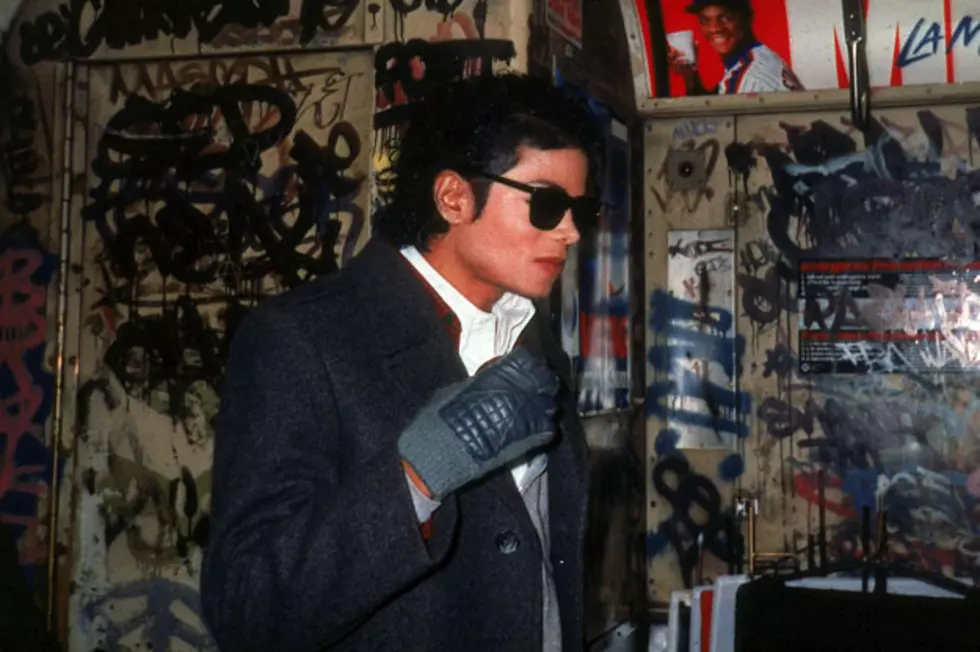Hear the Unreleased &#8216;Bad&#8217;-Era Michael Jackson Track &#8216;Don&#8217;t Be Messin&#8217; &#8216;Round&#8217;