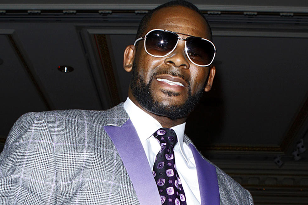 R. Kelly Cancels Shows, Rushed Back to Chicago to Seek Medical Treatment