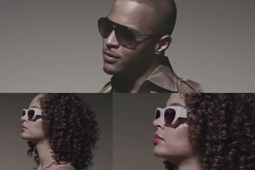 T.I. Is a Dapper Paramour in &#8216;Love This Life&#8217; Video