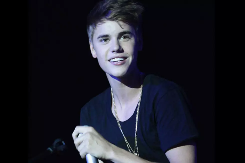 Justin Bieber Wins International Video of the Year by a Canadian at 2012 MuchMusic Video Awards