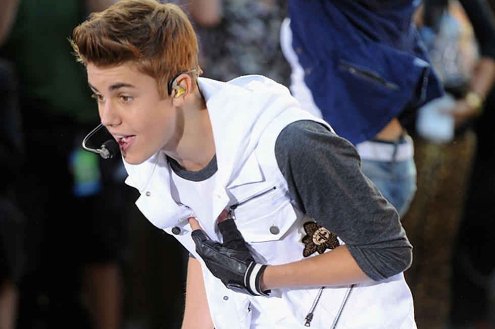 Justin Bieber Paparazzi Case With Prosecutor, Photographer Could Be Charged Under New Law