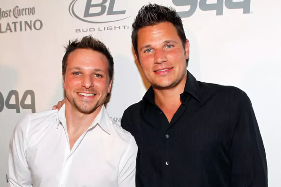 98 Degrees to Perform at Summer Mixtape Festival