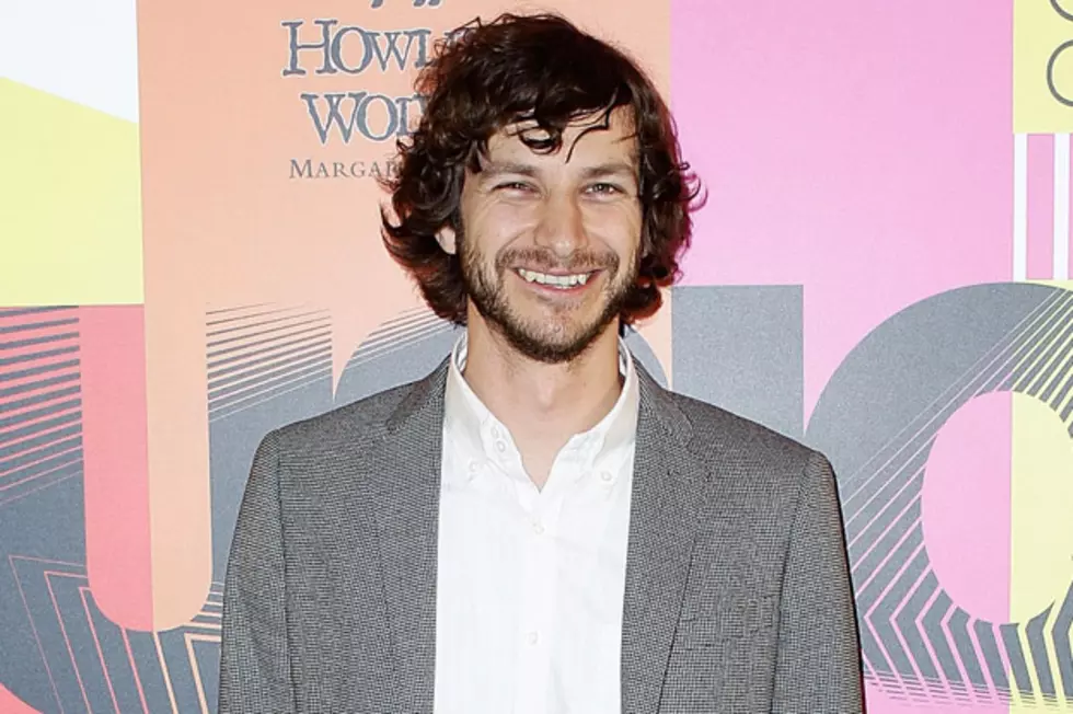 Gotye Releasing &#8216;Somebody That I Used to Know&#8217; Remixes