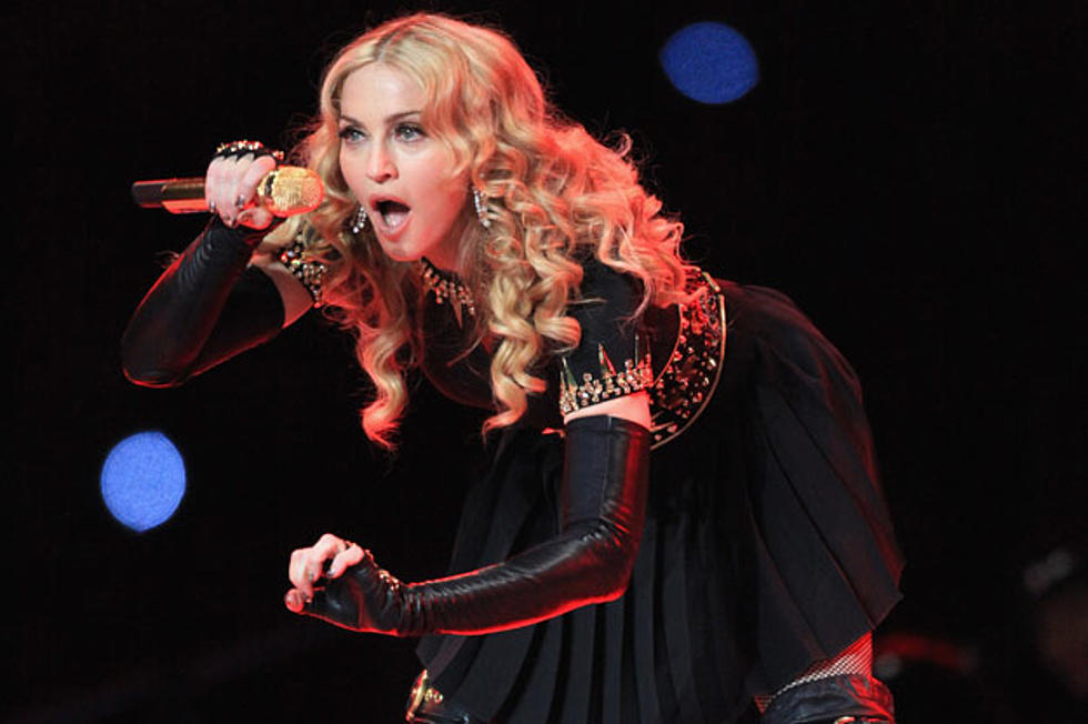 Madonna Tour Rider: Material Girl Makes Extravagant Demands for Concert Stops