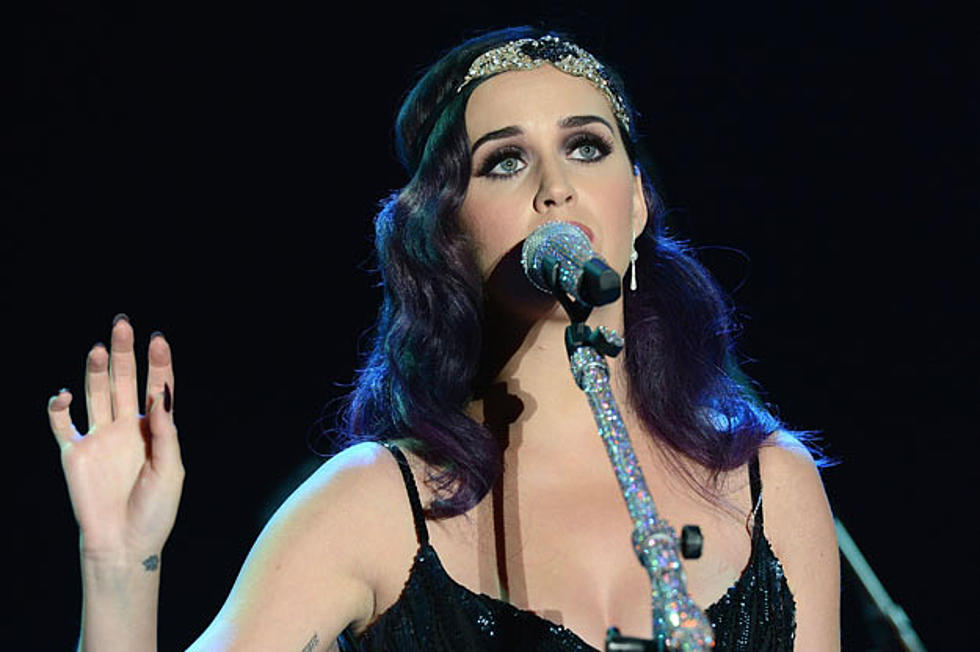 Katy Perry Shares What Didn&#8217;t Make It Into &#8216;Part of Me&#8217; Movie
