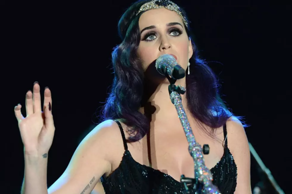 Katy Perry on Same-Sex Marriage: &#8216;I Believe in Equality and Love With No Boundaries or Preface&#8217;