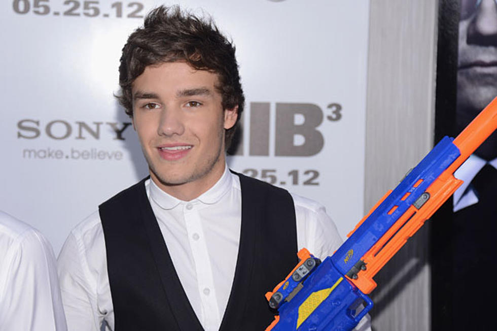One Direction&#8217;s Liam Payne Is Definitely Not Engaged