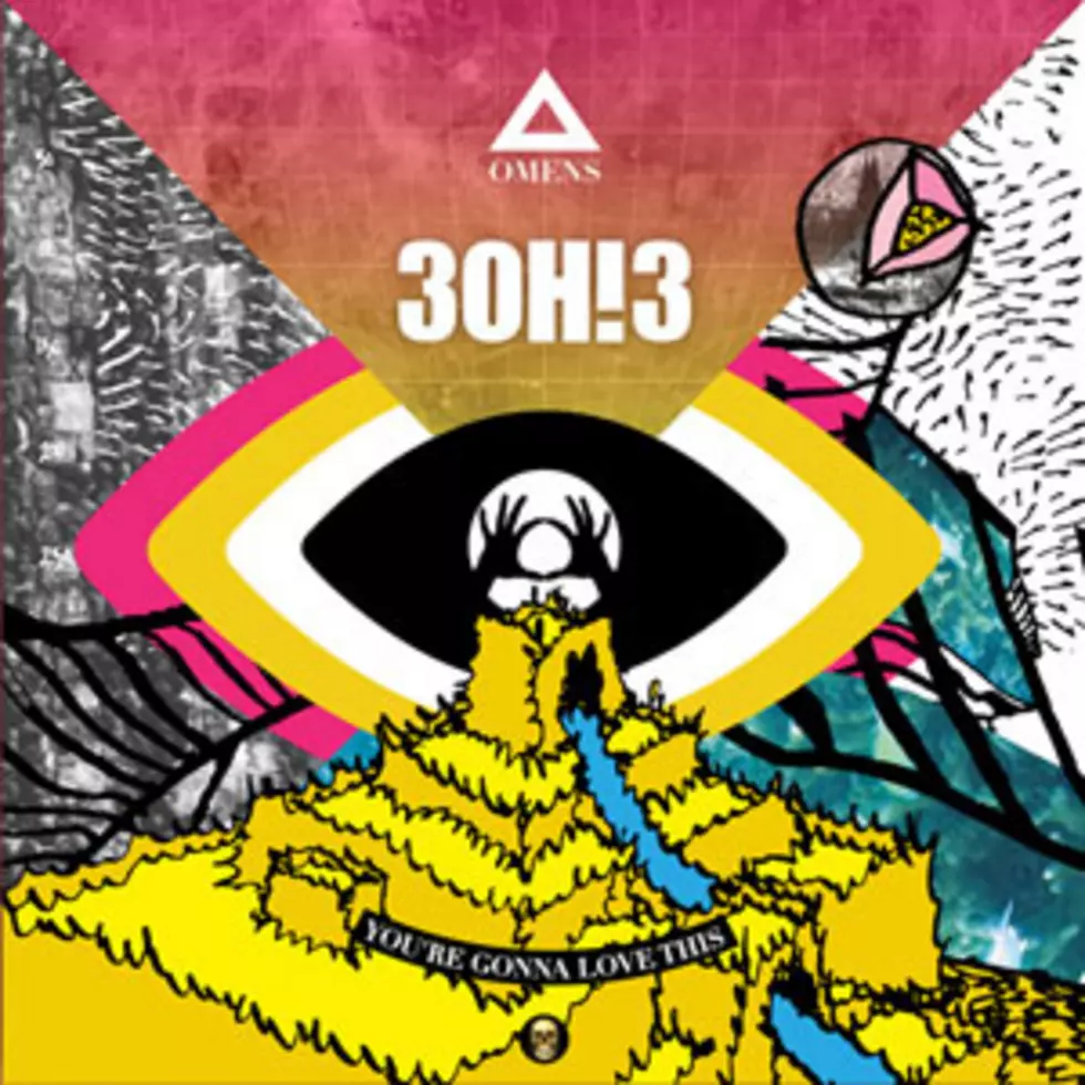 3OH!3, &#8216;You&#8217;re Gonna Love This&#8217; – Song Review