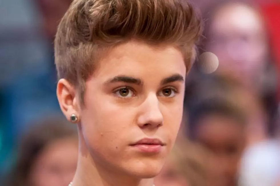Justin Bieber Cited for Speeding, Witness Says He Should Have Been Arrested