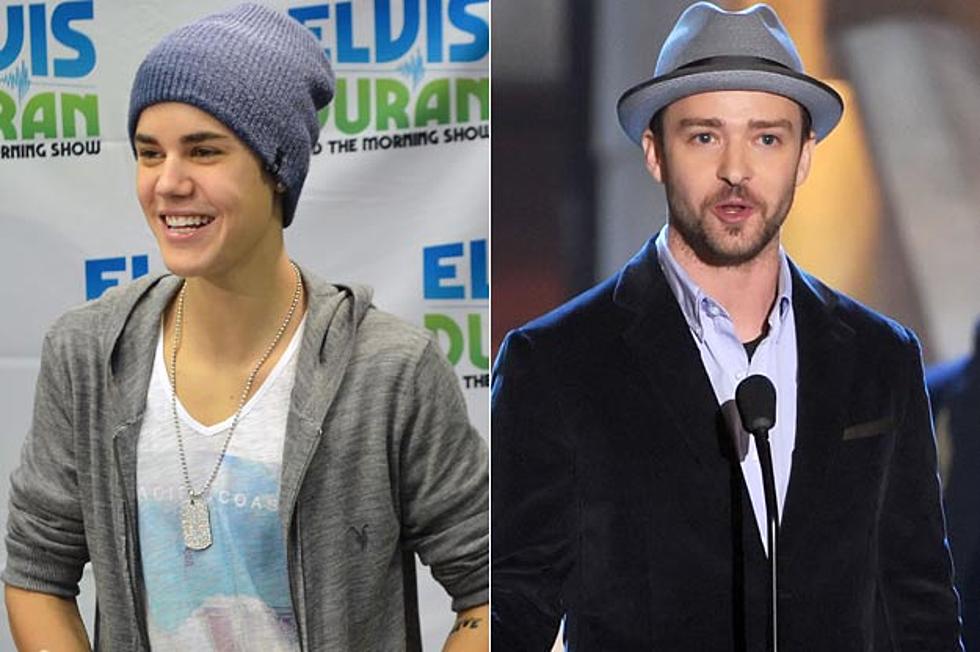 Justin Bieber + Justin Timberlake Wanted for &#8216;Baywatch&#8217; Film