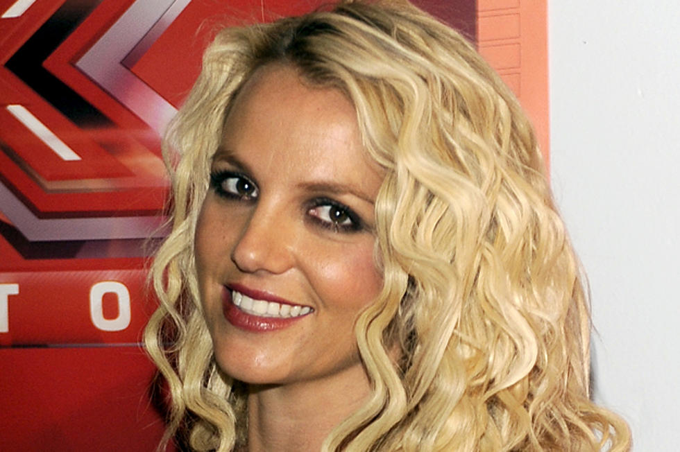Britney Spears Gets Sassy + Salty at Auditions in &#8216;X Factor&#8217; Commercial