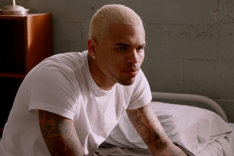 Chris Brown Shows Off His Dance Moves in &#8216;Battle of the Year&#8217; Trailer