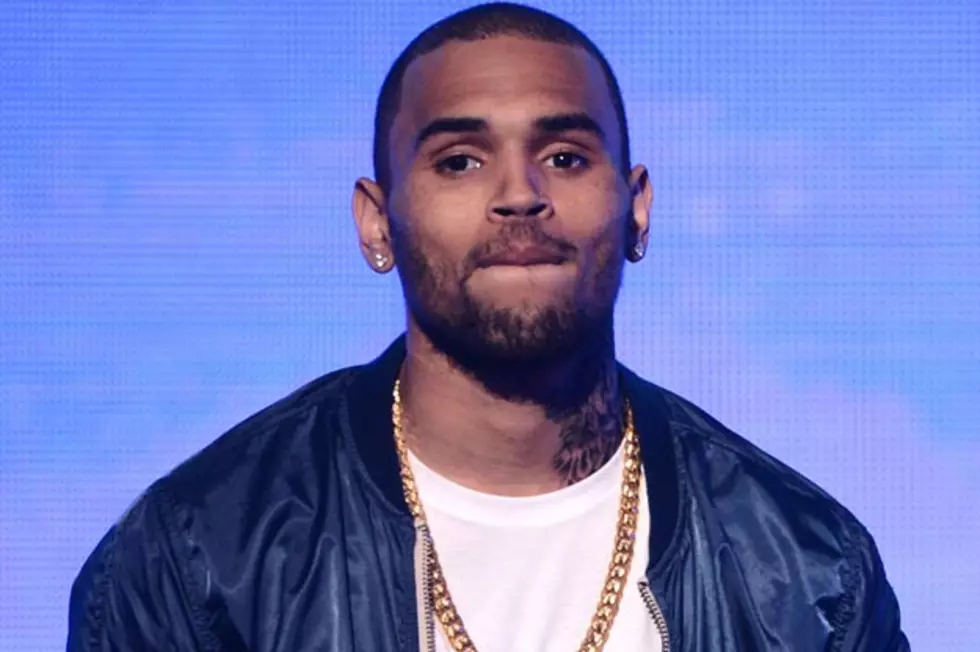 Chris Brown Ordered Back to Court Over Battery Charges