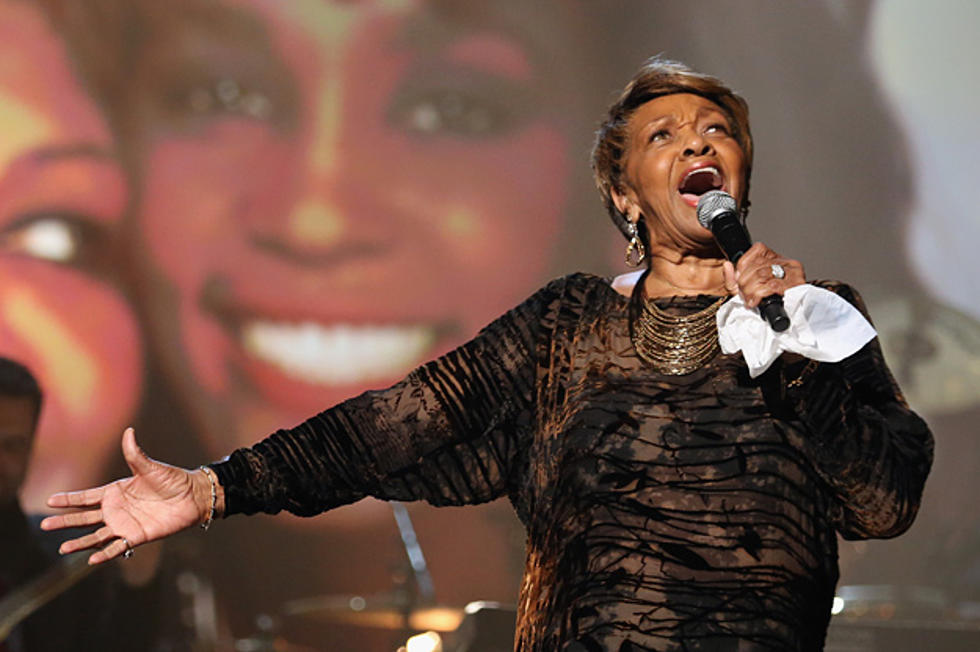 Whitney Houston BET Awards 2012 Tribute: Monica, Brandy, Cissy Houston, Chaka Khan Perform