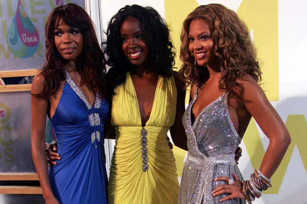 Is a Destiny&#8217;s Child Reunion in the Works?