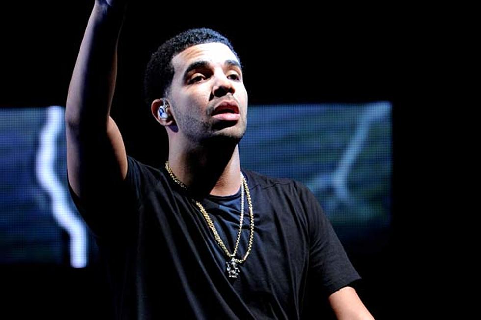 Drake: &#8216;I Deem Myself the First Person to Successfully Rap and Sing&#8217;