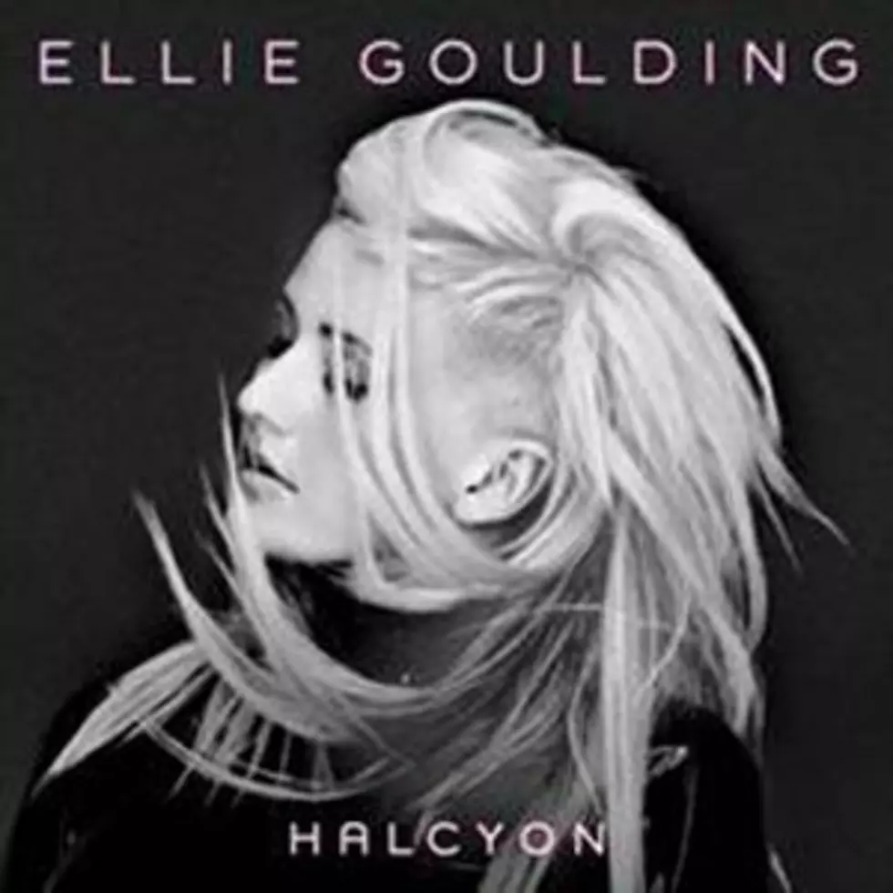 Ellie Goulding to Release &#8216;Break-Up Record&#8217; Called &#8216;Halcyon&#8217; in October